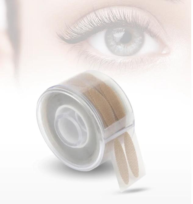 PEGATINA PARA PARPADOS